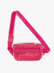 Terra Small Sling Bag in Dragonfruit