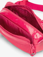 Terra Small Sling Bag in Dragonfruit