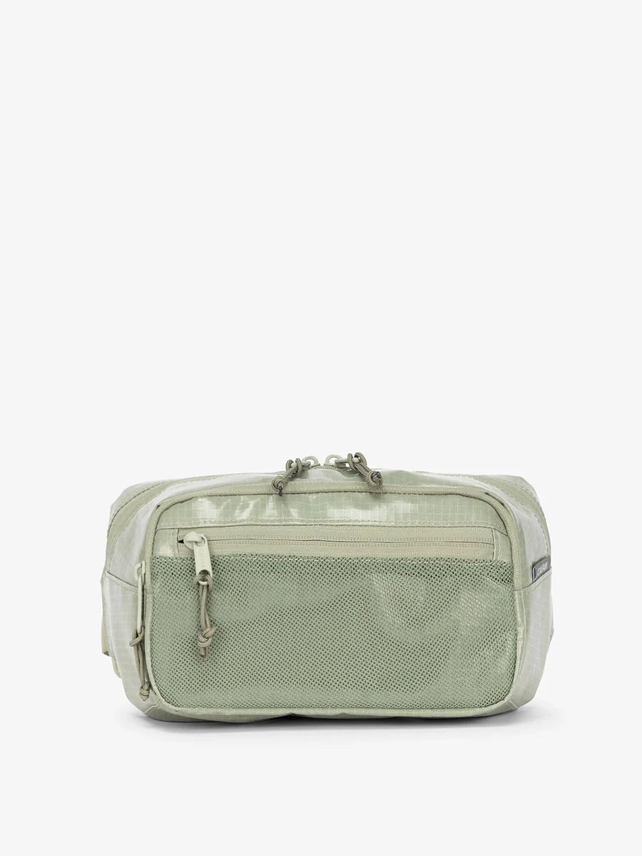 Terra Small Sling Bag in Juniper