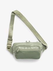 Terra Small Sling Bag in Juniper