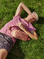 Terra Small Sling Bag in Canyon