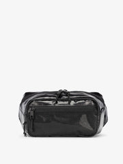 Terra Small Sling Bag in Obsidian