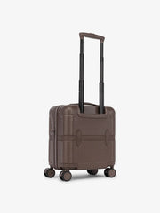 Trnk Mini Carry-On Luggage in Trnk Espresso