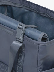 Terra 35L Water Resistant Zip Tote Bag in Indigo