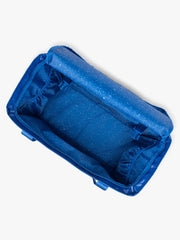 Terra 35L Water Resistant Zip Tote Bag in Cobalt