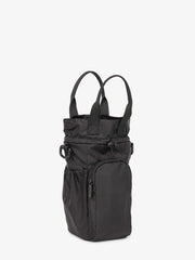 Water Bottle Holder in Black