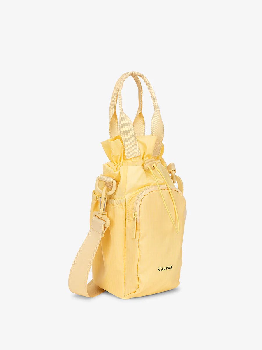 Water Bottle Holder in Lemonade