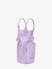 Water Bottle Holder in Orchid
