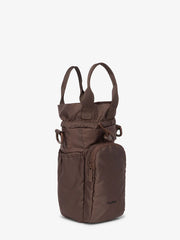 Water Bottle Holder in Walnut