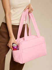 Luka Mini Duffel in Blossom