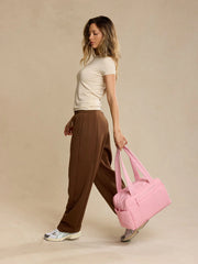 Luka Mini Duffel in Blossom