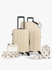 Evry Starter Bundle in Polka Dot