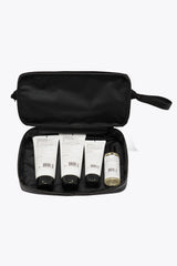 The Dopp Kit in Black