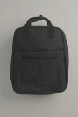 The Expandable Backpack in Black