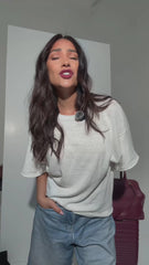 The Essential Mini Backpack in Maple