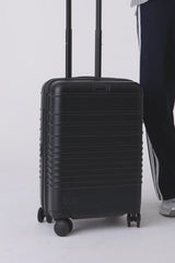 The Carry-On Roller in All Black