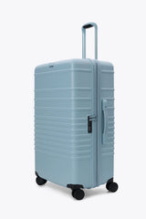 Gap x BÉIS The Large Check-In Roller in Denim Blue