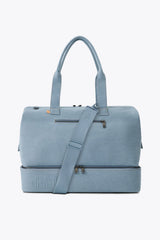 Gap x BÉIS The Weekender in Denim Blue