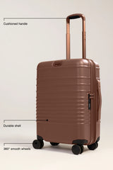 The Carry-On Roller in Maple